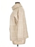 Unbranded 100% Polyester Tan Turtleneck Sweater Size 0X - photo 5