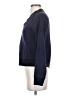 Koral Color Block Blue Pullover Sweater Size XS - photo 5