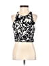 Hollister Black Tank Top Size XS - photo 1