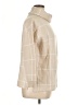 Unbranded 100% Polyester Tan Turtleneck Sweater Size 0X - photo 4