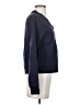 Koral Color Block Blue Pullover Sweater Size XS - photo 4