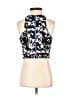Hollister Black Tank Top Size XS - photo 2