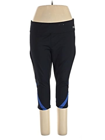 Fila Sport Active Pants (view 1)