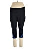Fila Sport Blue Active Pants Size 1X - photo 1