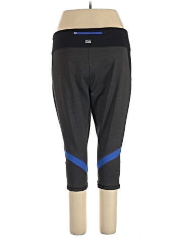 Fila Sport Active Pants (view 2)