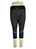 Fila Sport Blue Active Pants Size 1X - photo 2