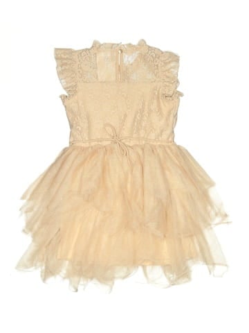 Jenna & Jessie Dress (view 2)