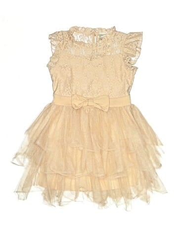 Jenna & Jessie Dress (view 1)
