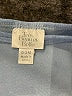 Assorted Brands Solid Blue Short Sleeve Onesie Size 0-3 mo - photo 3