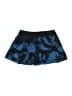 lucy Graphic Blue Casual Skirt Size L - photo 2