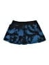 lucy Graphic Blue Casual Skirt Size L - photo 1