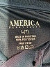Assorted Brands 100% Polyester Blue Short Sleeve Polo Size 7 - photo 3
