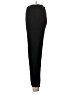 By & By 100% Polyester Solid Black Track Pants Size L - photo 5