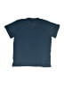 Chaser Blue Short Sleeve Henley Size 6 - photo 2