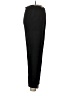 By & By 100% Polyester Solid Black Track Pants Size L - photo 4
