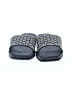 Lia Gray Black Sandals Size 8 - photo 2