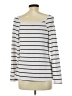 Shein Curve White Long Sleeve Top Size 2X - photo 2