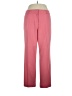 Ann Taylor Solid Pink Casual Pants Size 14 - photo 1
