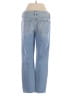 FRAME Denim Hearts Blue Jeans Size 26 waist - photo 2