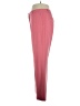 Ann Taylor Solid Pink Casual Pants Size 14 - photo 5