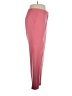 Ann Taylor Solid Pink Casual Pants Size 14 - photo 4