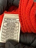 JACK Orange Pullover Sweater Size M - photo 8
