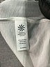 Athleta Ivory White Tank Top Size M - photo 8