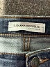 Banana Republic Blue Jeans Size 29 waist - photo 7