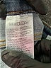 Banana Republic Blue Jeans Size 29 waist - photo 9