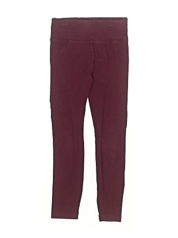 Justice Active Pants (view 1)