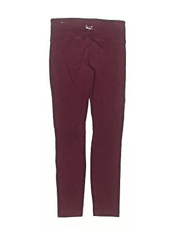 Justice Active Pants (view 2)
