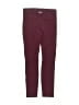 Justice Burgundy Active Pants Size 6 - photo 2