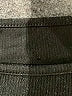Unbranded Black Pullover Sweater Size L - photo 7