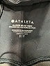 Athleta Black Casual Pants Size S - photo 7