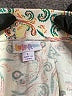 Lularoe Paisley Ivory Casual Skirt Size L - photo 4