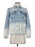 Blank NYC Blue Denim Jacket Size XS - photo 1