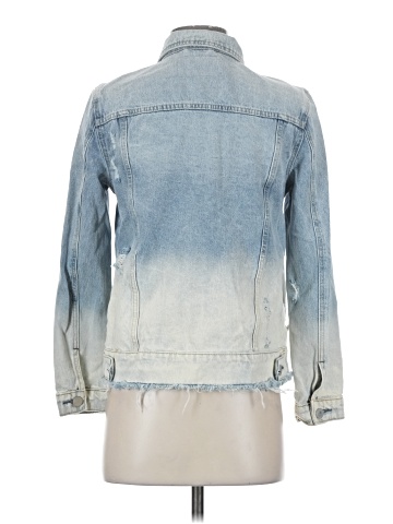 Blank NYC Denim Jacket (view 2)