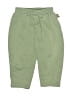 Disney 100% Polyester Solid Green Casual Pants Size 3T - photo 1