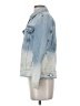 Blank NYC Blue Denim Jacket Size XS - photo 5