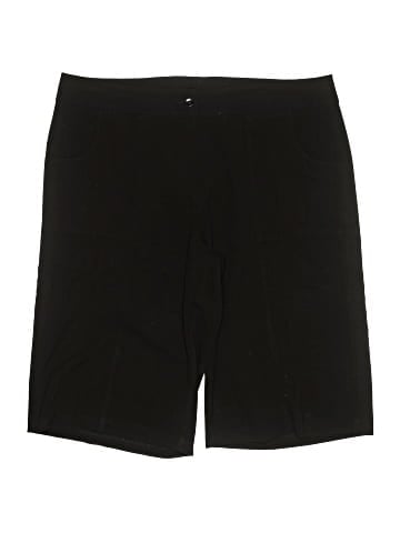 DressBarn Athletic Shorts (view 1)
