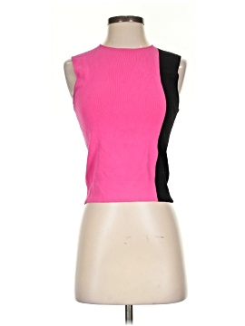 Judith & Charles Sleeveless Top