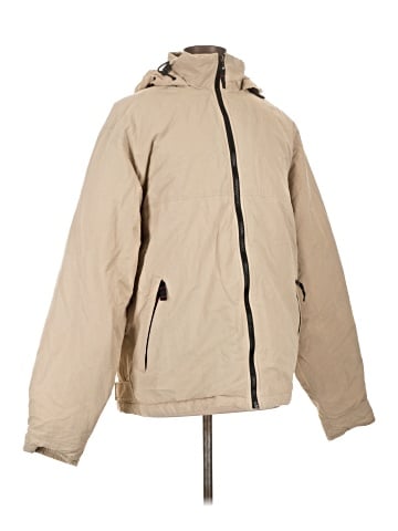 Eddie Bauer Snow Jacket (view 1)