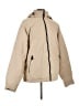 Eddie Bauer 100% Nylon Solid Tan Snow Jacket Size L - photo 1