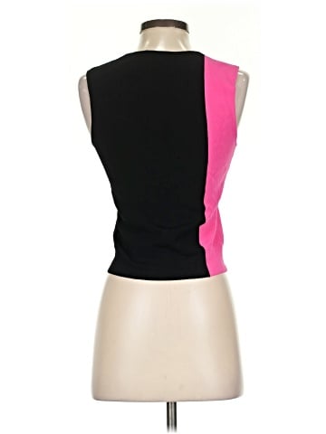 Judith & Charles Sleeveless Top (view 2)