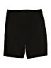 DressBarn Solid Black Athletic Shorts Size 16 - photo 2
