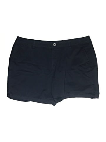 Lane Bryant Shorts (view 1)