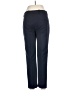 Zara Solid Blue Dress Pants Size M - photo 2