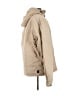 Eddie Bauer 100% Nylon Solid Tan Snow Jacket Size L - photo 4