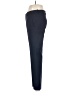 Zara Solid Blue Dress Pants Size M - photo 5