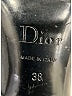 Dior Black Heels Size EU 38 - photo 5